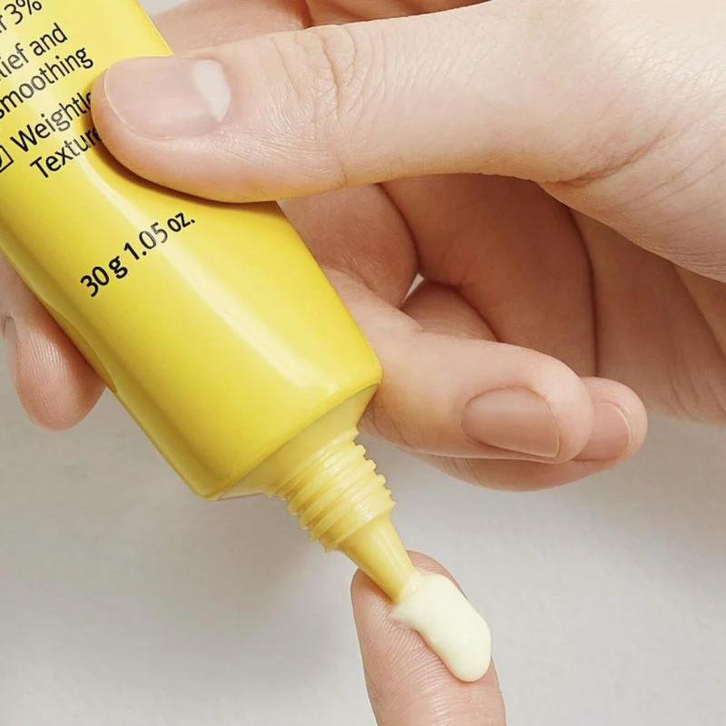 Sulfur 3% Clean Gel - Image 5