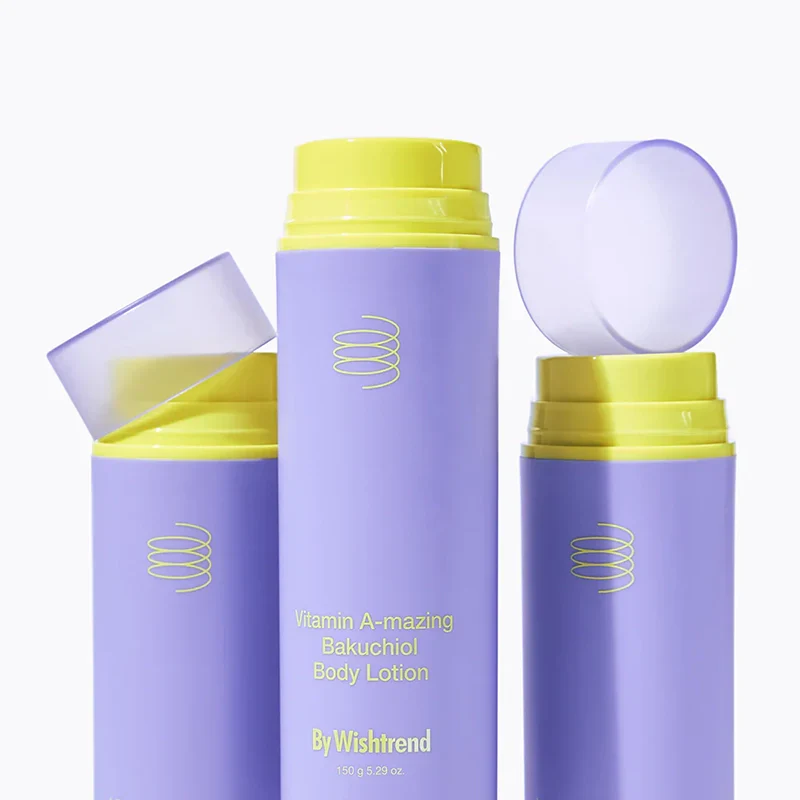 Vitamin A-mazing Bakuchiol Body Lotion - Image 3
