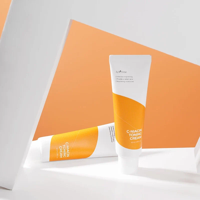 C-Niacin Toning Cream - Image 5