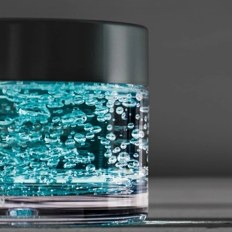 PEACE WATER Aqua Fresh Gel Day Cream - Image 5