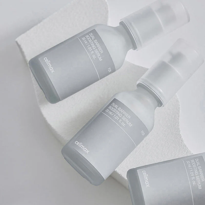 Dual Barrier Boosting Serum - Image 7