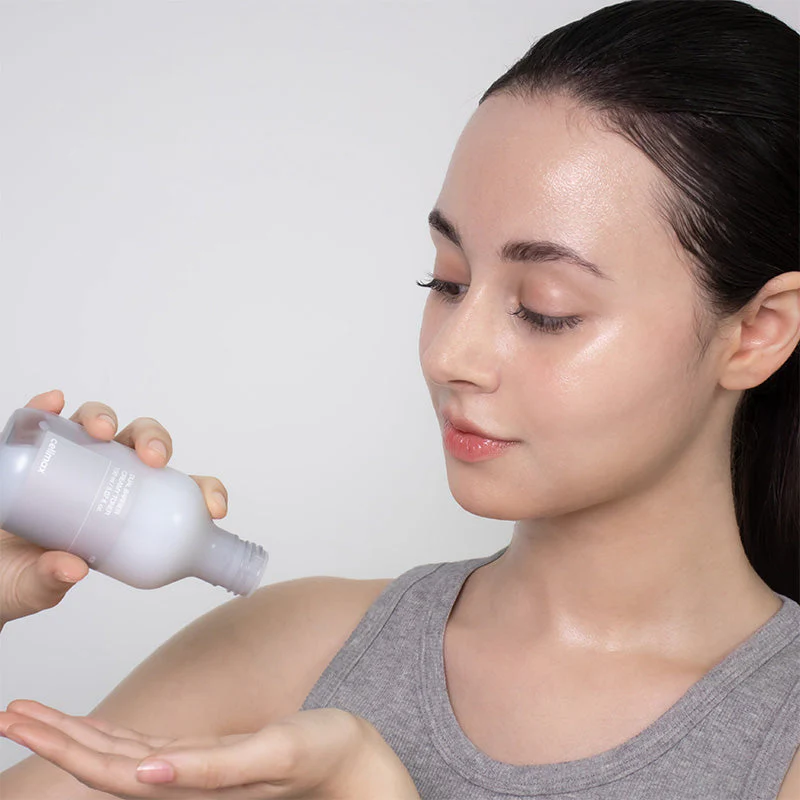 Dual Barrier Creamy Toner - Image 6