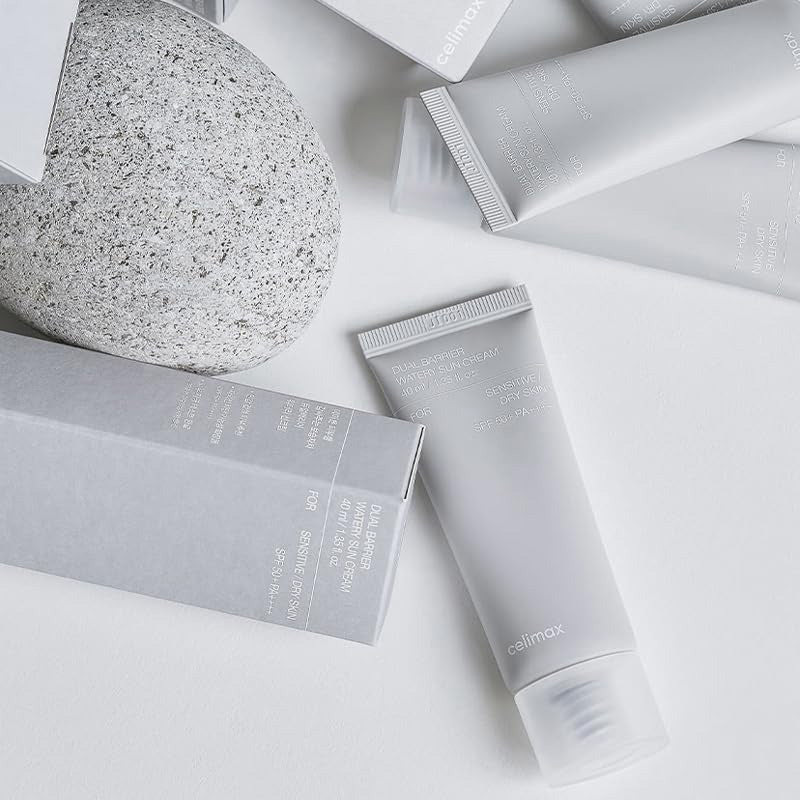 Dual Barrier Watery Sun Cream - Image 5