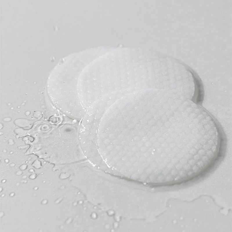 Ji Woo Gae One Step Mild Cleansing Pad - Image 3