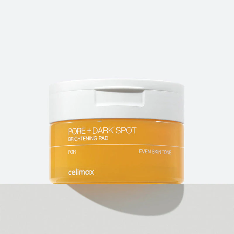 Pore+Dark Spot Brightening Pad - Image 5