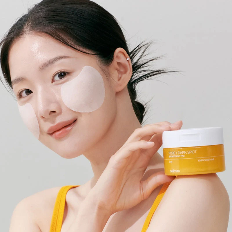 Pore+Dark Spot Brightening Pad - Image 6
