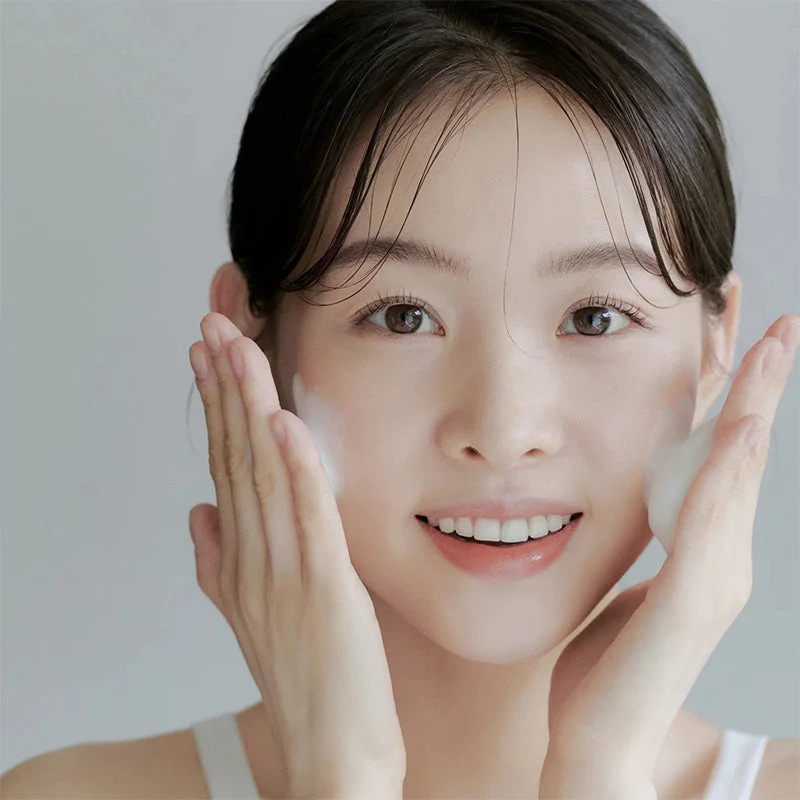The Real Noni Acne Bubble Cleanser - Image 6