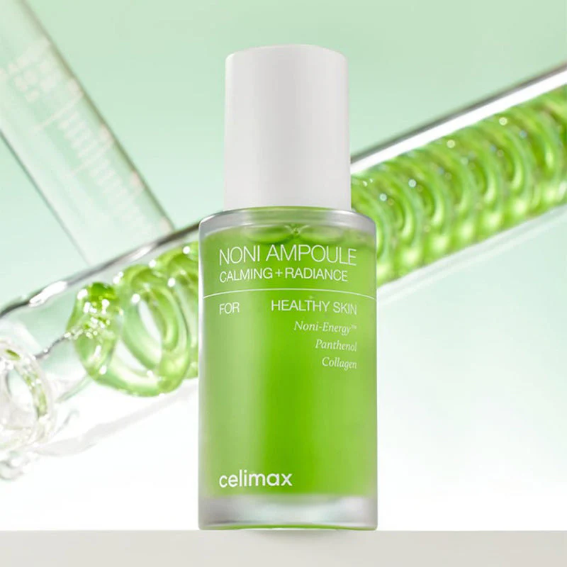 The Real Noni Energy Ampoule - Image 5