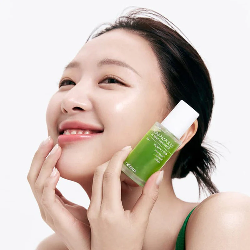 The Real Noni Energy Ampoule - Image 8