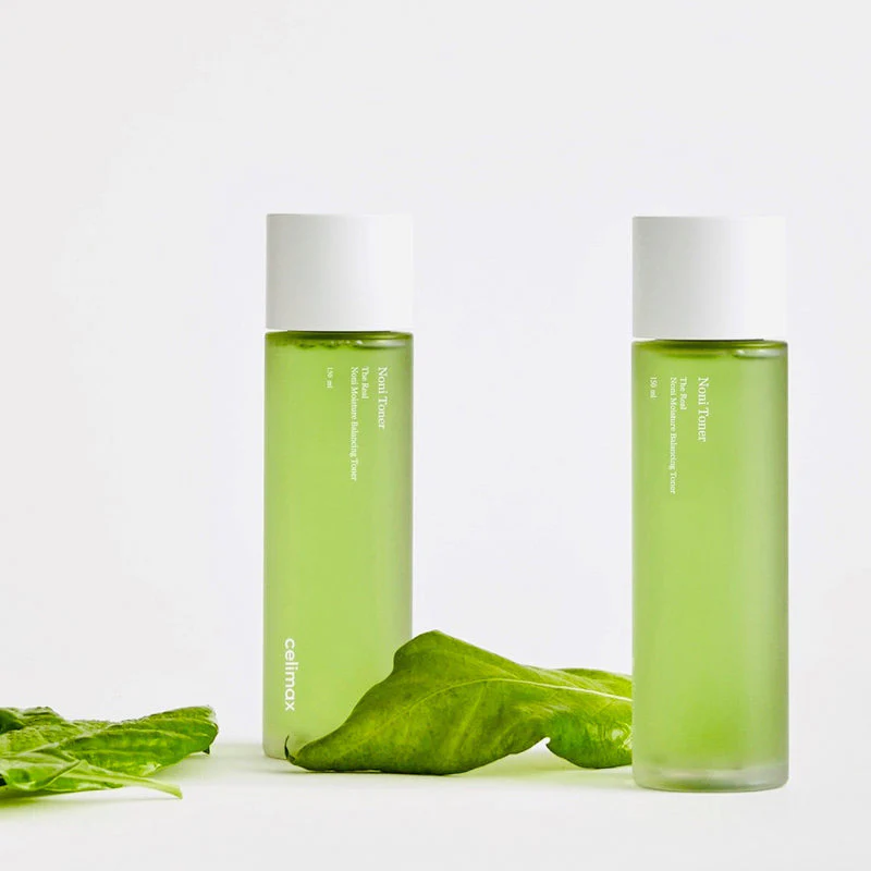 The Real Noni Moisture Balancing Toner - Image 3