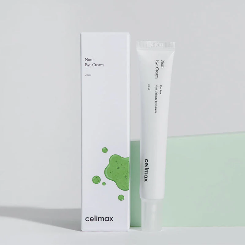 The Real Noni Ultimate Eye Cream - Image 6