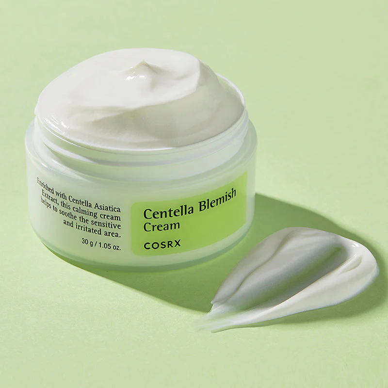 Centella Blemish Cream - Image 2