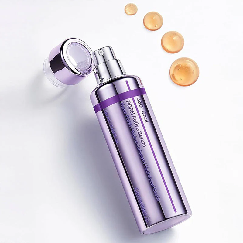 360º Shot PDRN Active Serum - Image 2