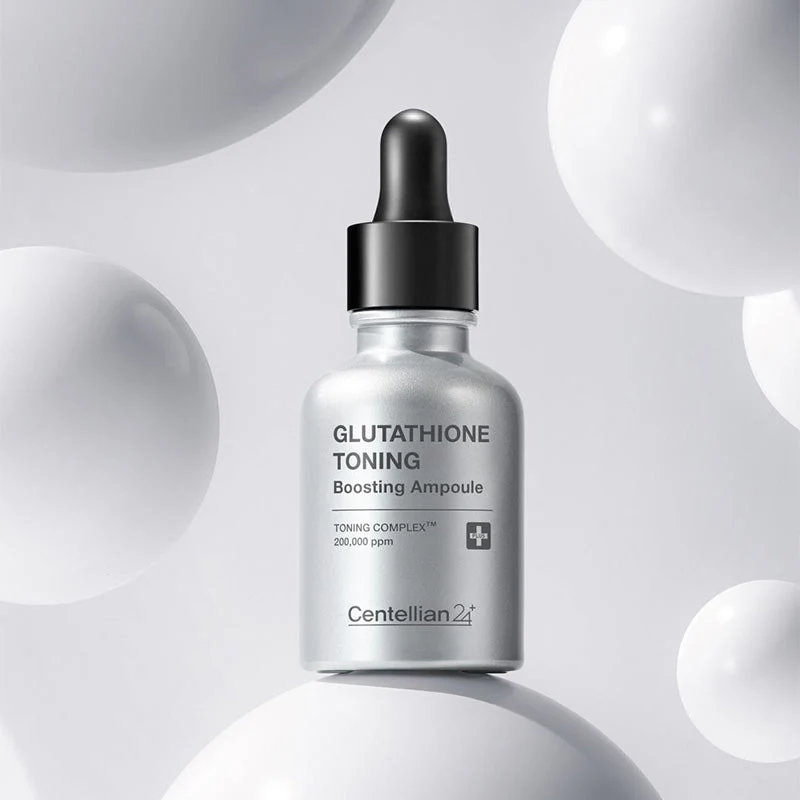 Glutathione Toning Boosting Ampoule - Image 2