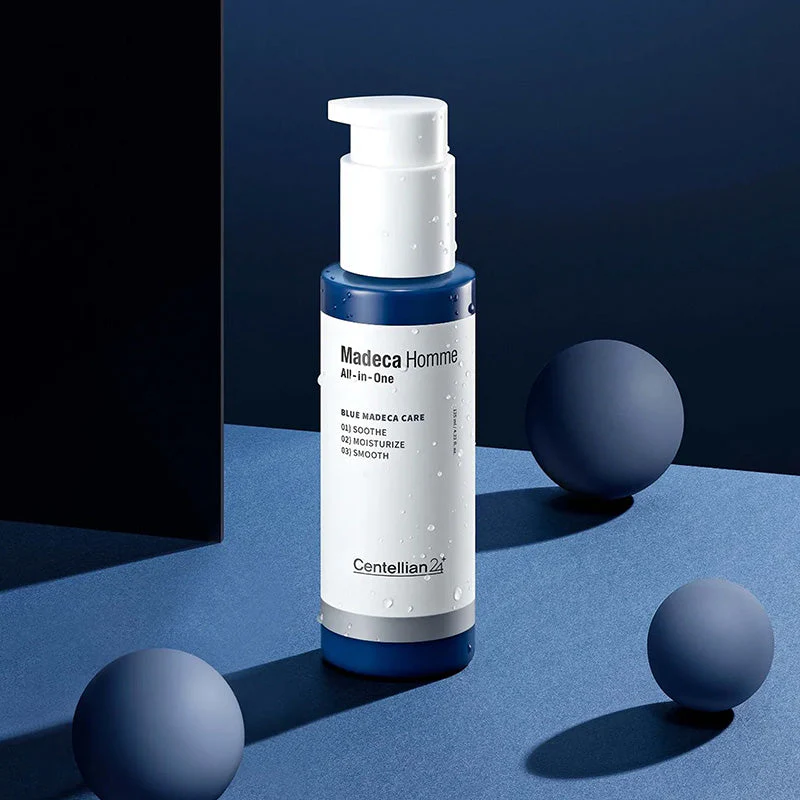 Madeca Homme All-in-One - Image 2