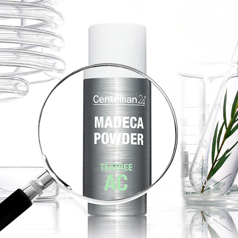 Madeca Powder Teatree AC - Image 5