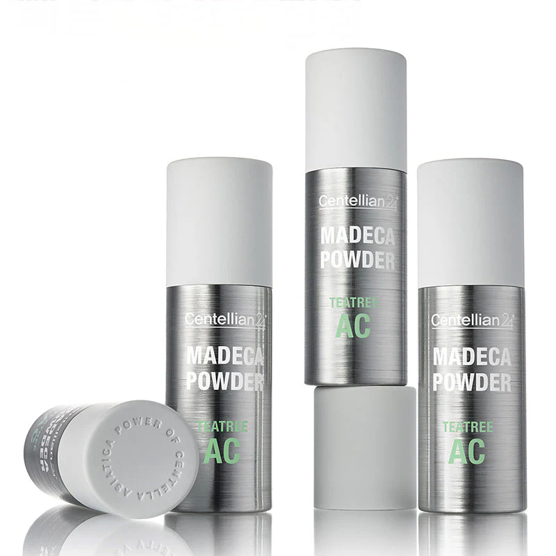 Madeca Powder Teatree AC - Image 6