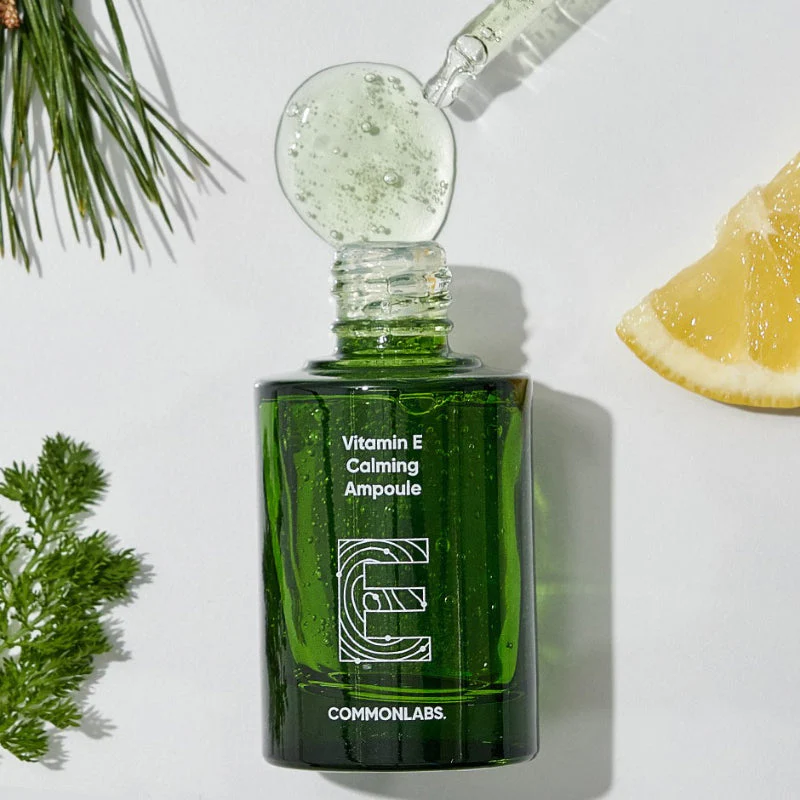 Vitamin E Calming Ampoule - Image 7
