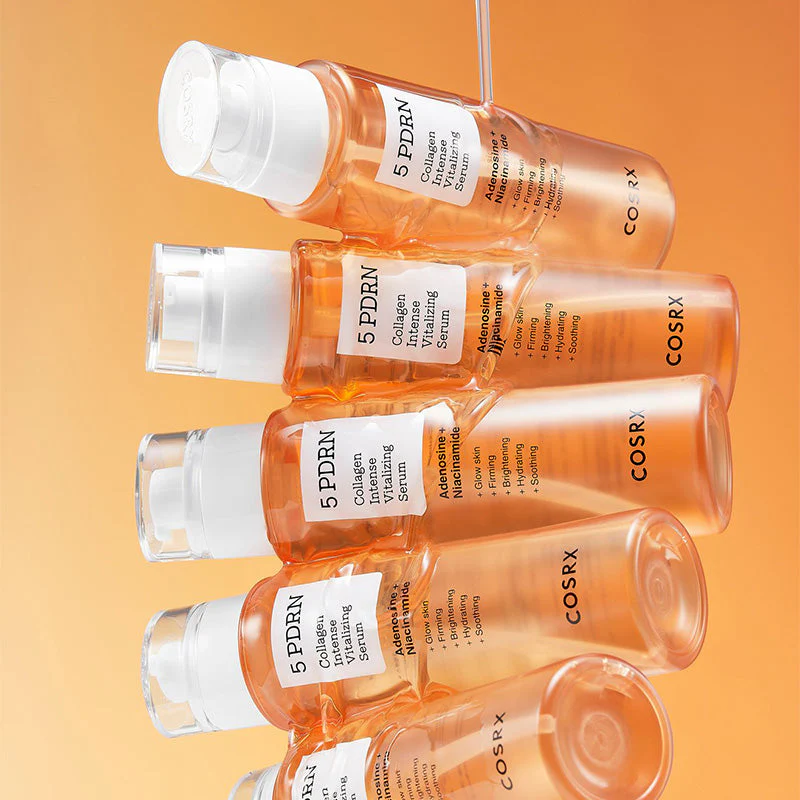 5 PDRN Collagen Intense Vitalizing Serum - Image 5
