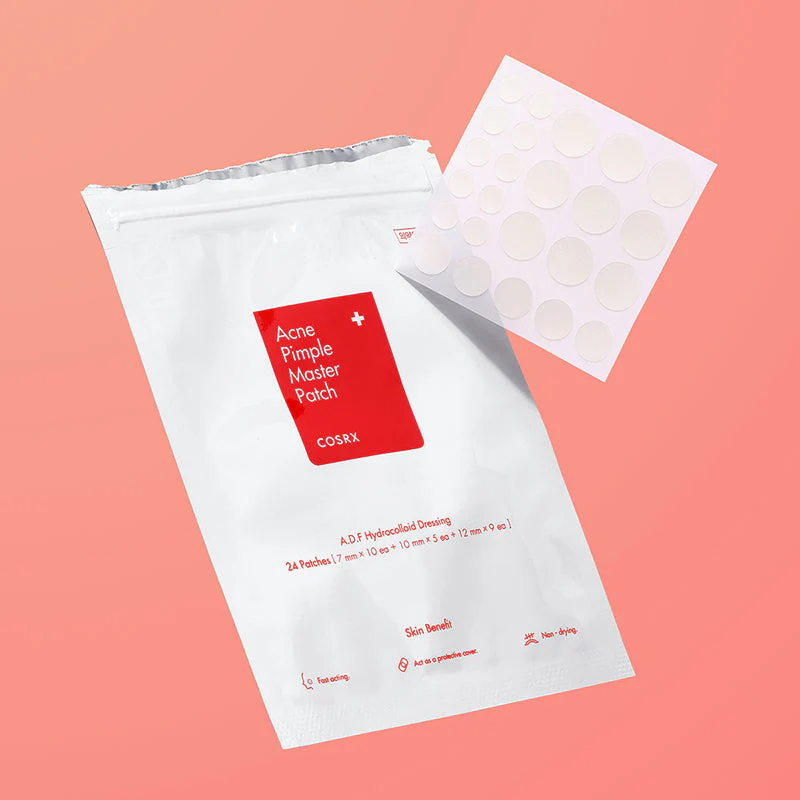 Acne Pimple Master Patches - Image 2
