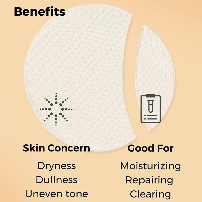 Advanced Snail Hydrogel Eye Patch - Image 7