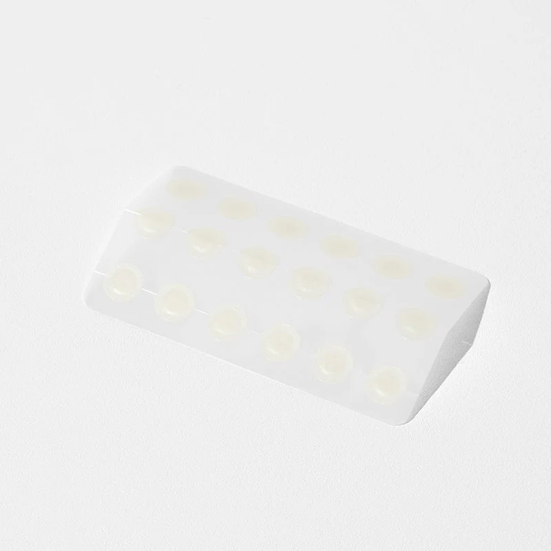 Clear Fit Master Patch - Image 3