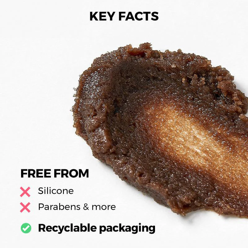 Full Fit Honey Sugar Lip Scrub - Image 8