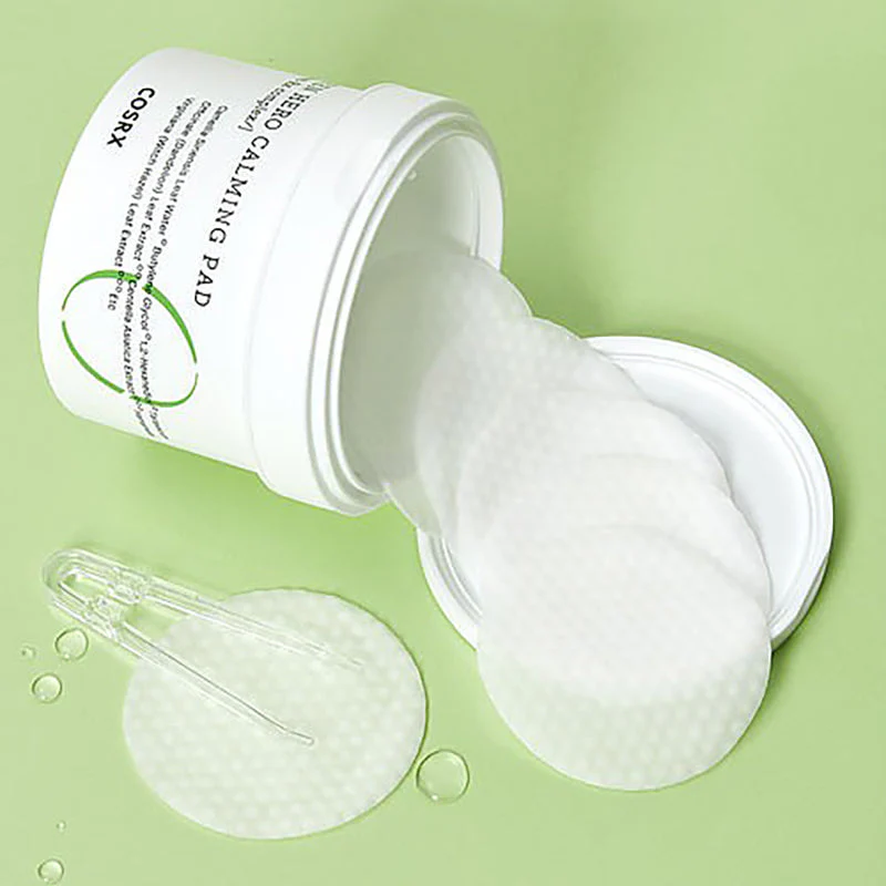 Green Hero Calming Pad - Image 5