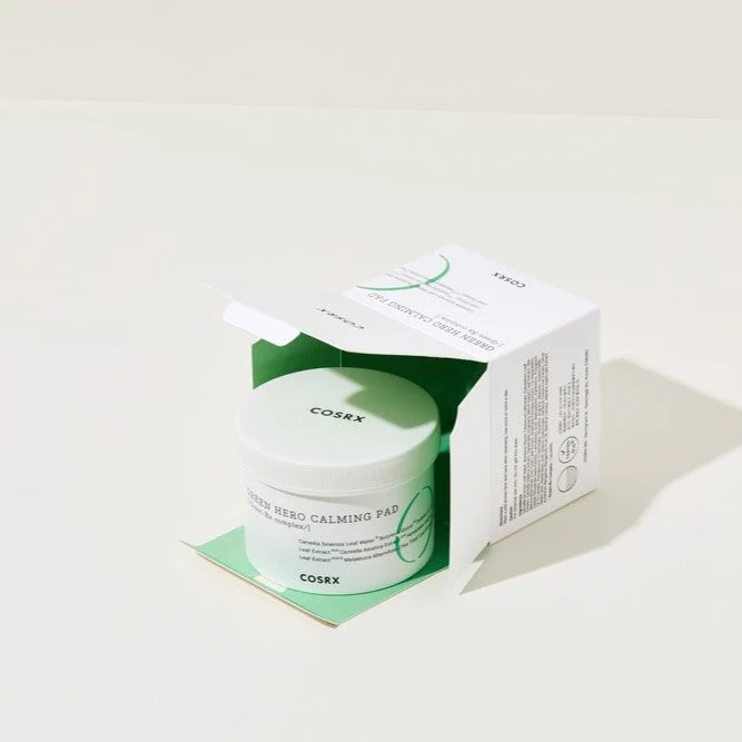 Green Hero Calming Pad - Image 6