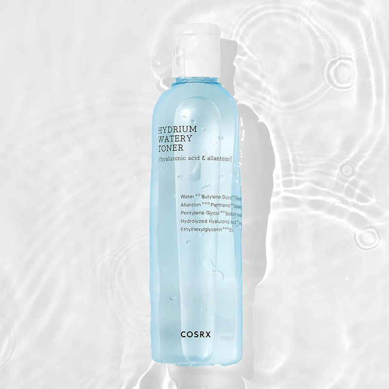 Hydrium Watery Toner - Image 4