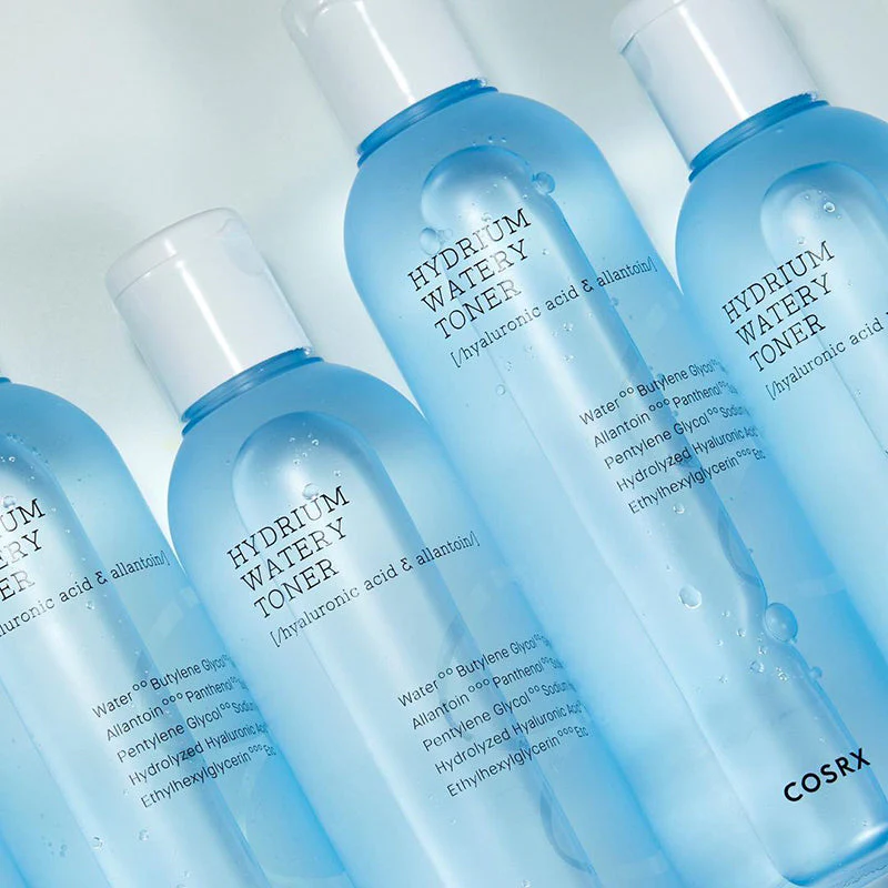 Hydrium Watery Toner - Image 7
