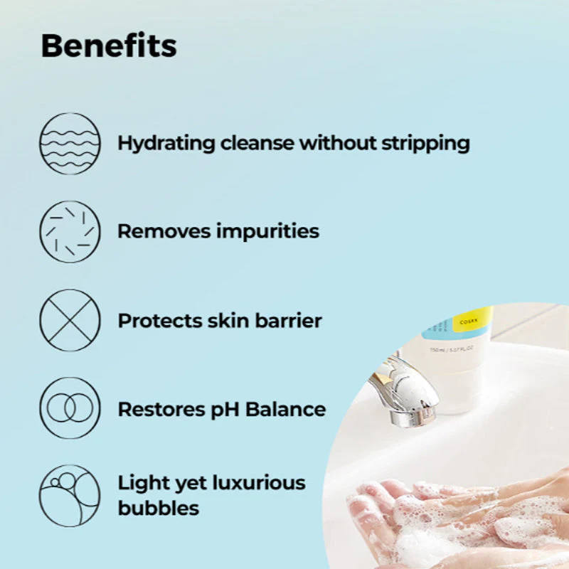 Low pH Good Morning Gel Cleanser - Image 6