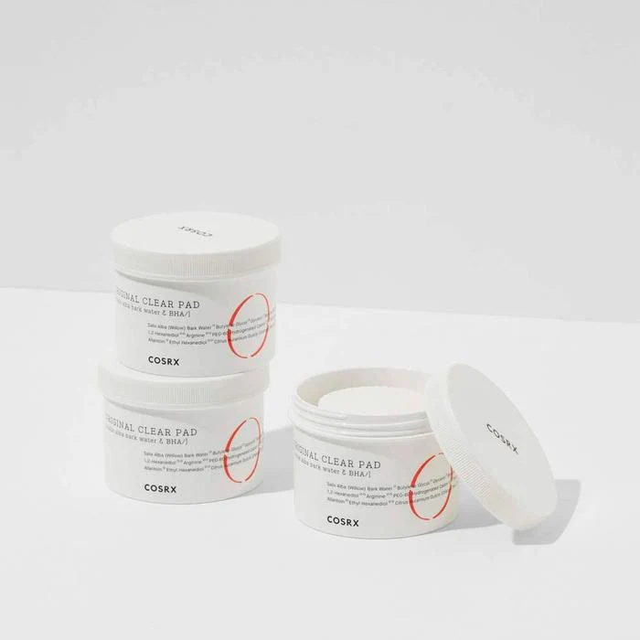 One Step Original Clear Pad - Image 4