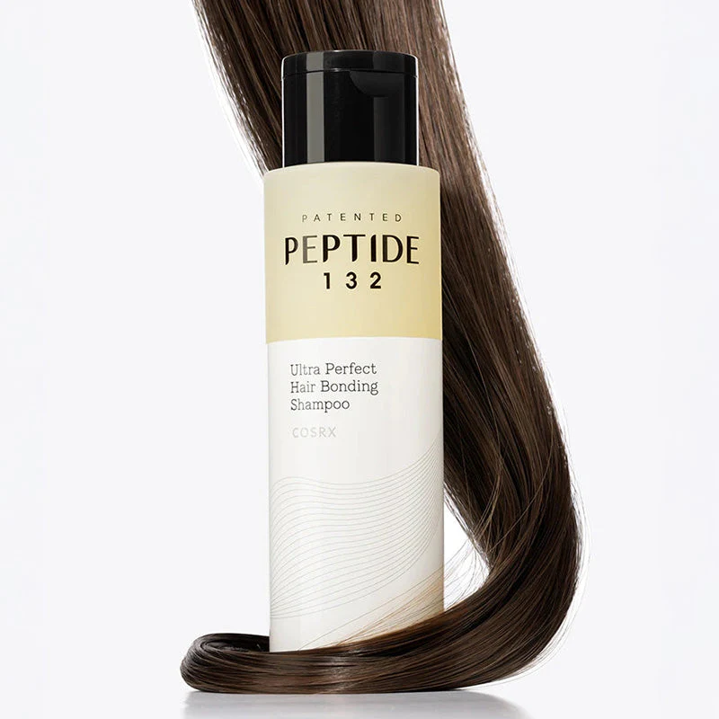 Peptide-132 Ultra Perfect Hair Bonding Shampoo - Image 2