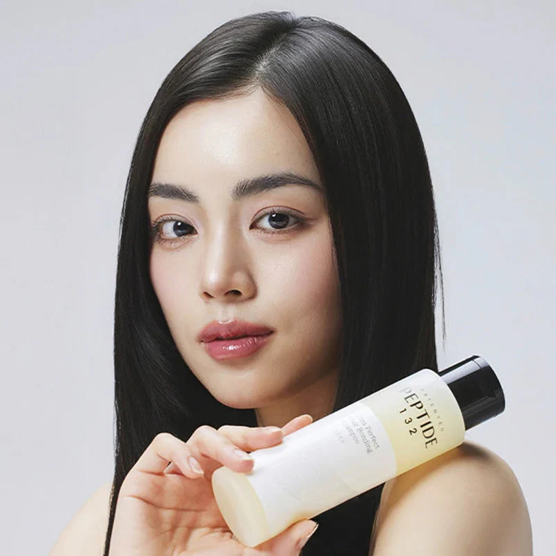 Peptide-132 Ultra Perfect Hair Bonding Shampoo - Image 7