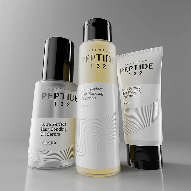 Peptide-132 Ultra Perfect Hair Bonding Treatment - Image 8