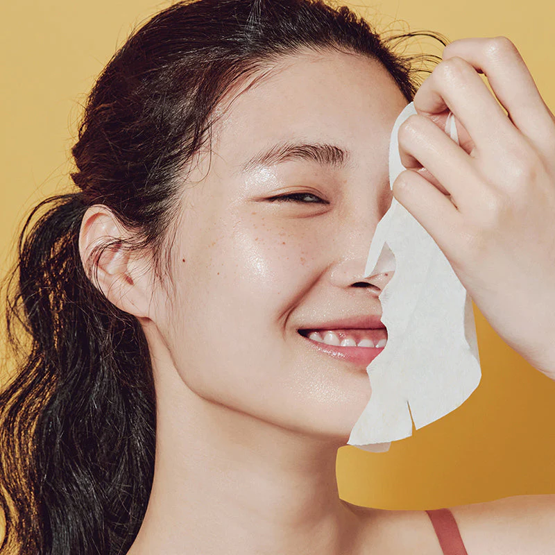 Propolis Nourishing Magnet Sheet Mask - Image 2