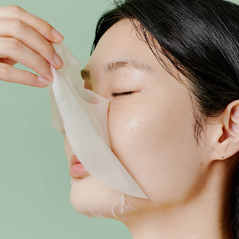 Pure Fit Cica Calming True Sheet Mask - Image 2