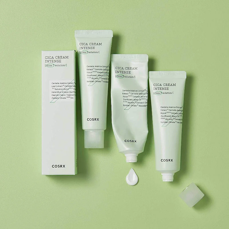 Pure Fit Cica Cream Intense - Image 7