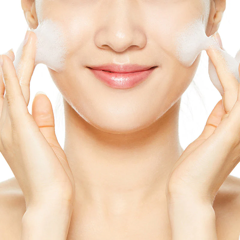 Salicylic Acid Daily Gentle Cleanser - Image 6