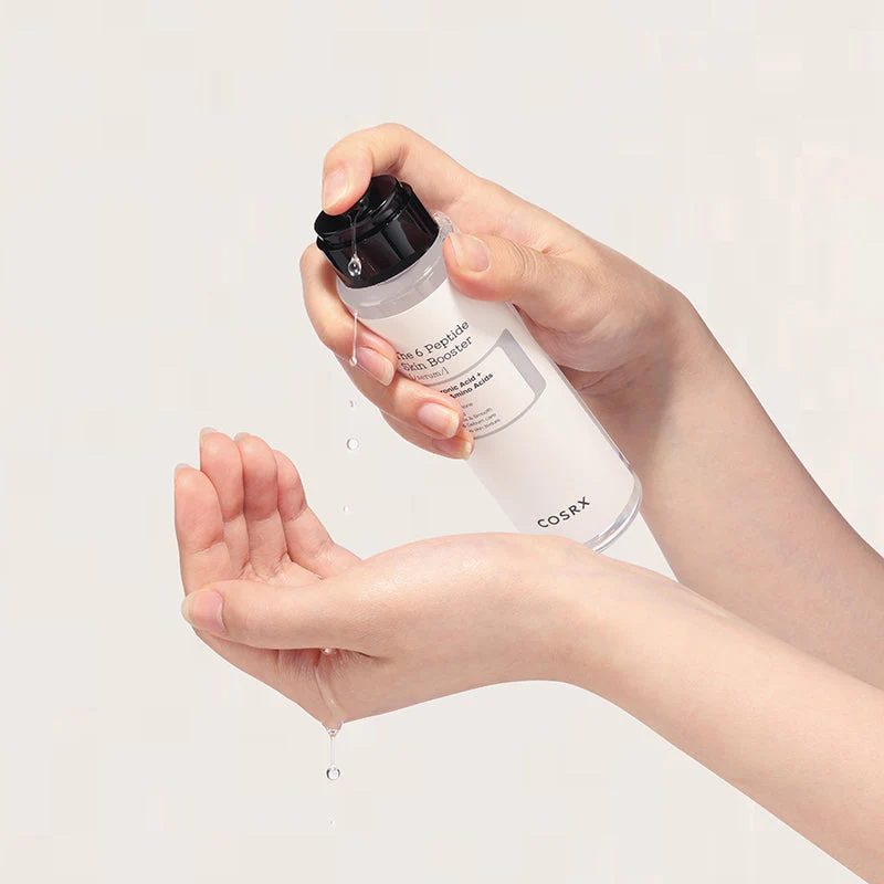 The 6 Peptide Skin Booster Serum - Image 6