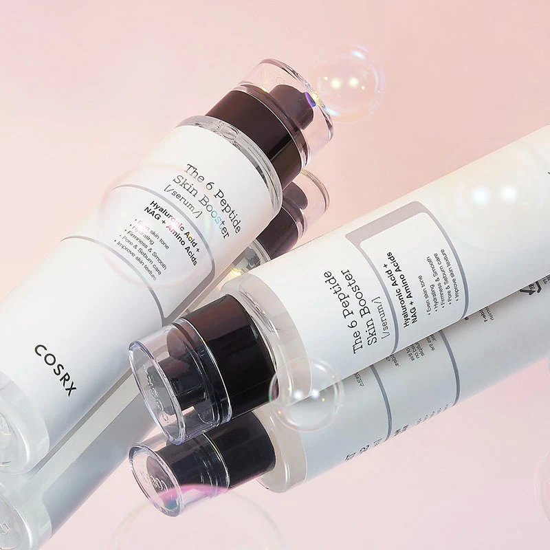The 6 Peptide Skin Booster Serum - Image 7
