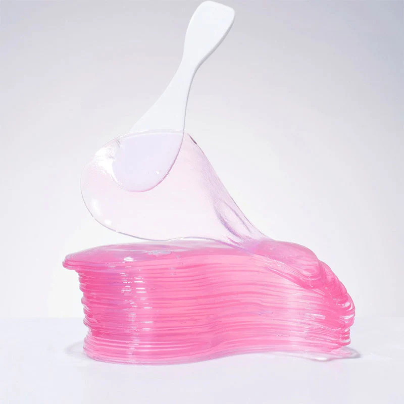 The Peptide Collagen Hydrogel Eye Patch - Image 2