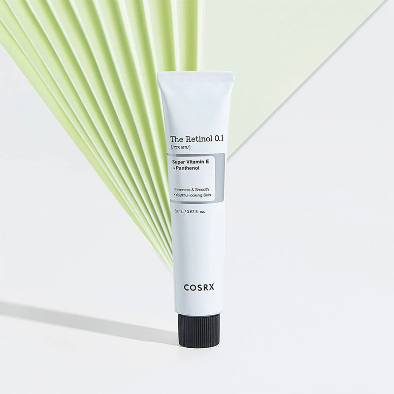 The Retinol 0.1 Cream - Image 3