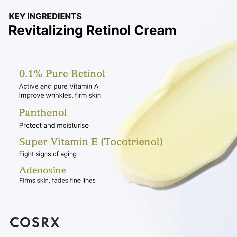 The Retinol 0.1 Cream - Image 5