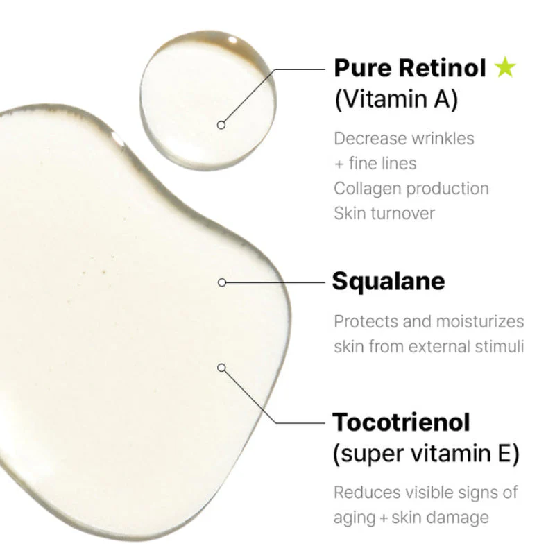 The Retinol 0.5 Oil - Image 6