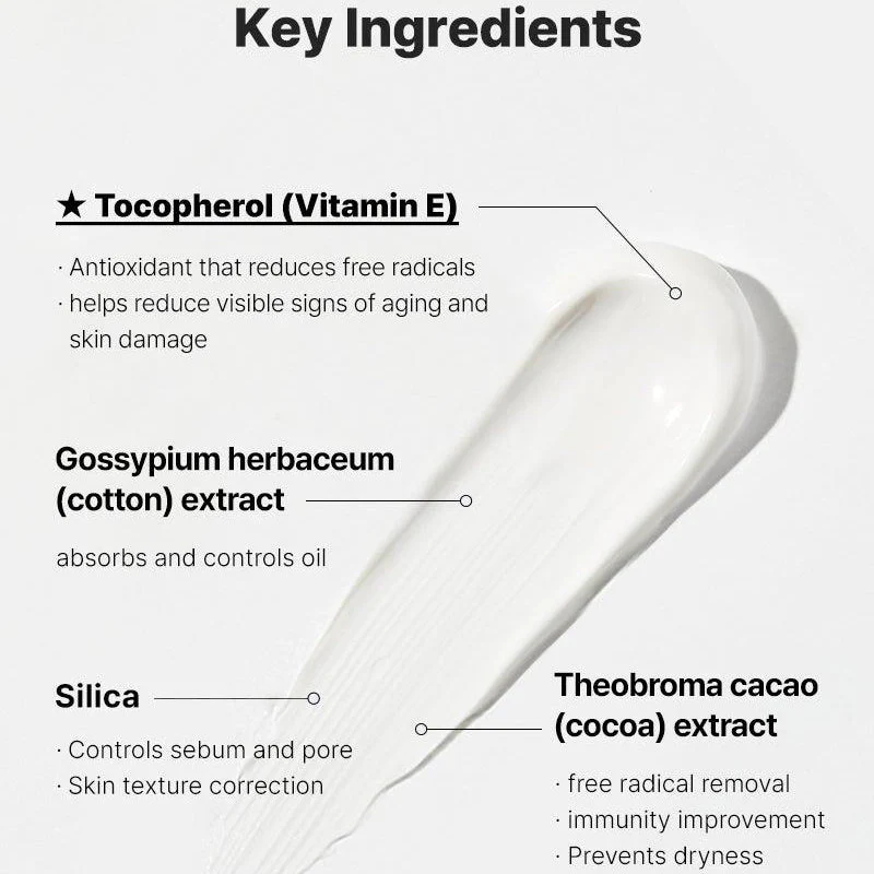 Vitamin E Vitalizing Sunscreen - Image 6