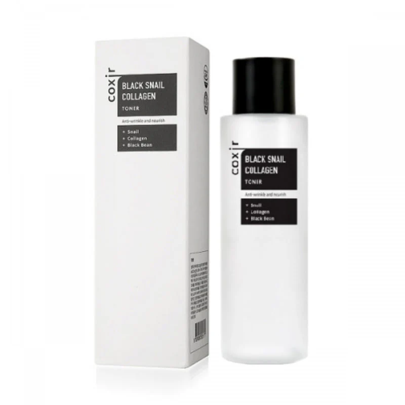 Black Snail Collagen Emulsion - Image 2