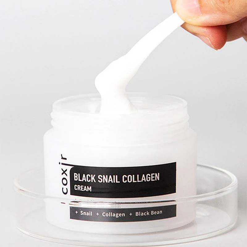 Black Snail Collagen Gift Set - Image 2