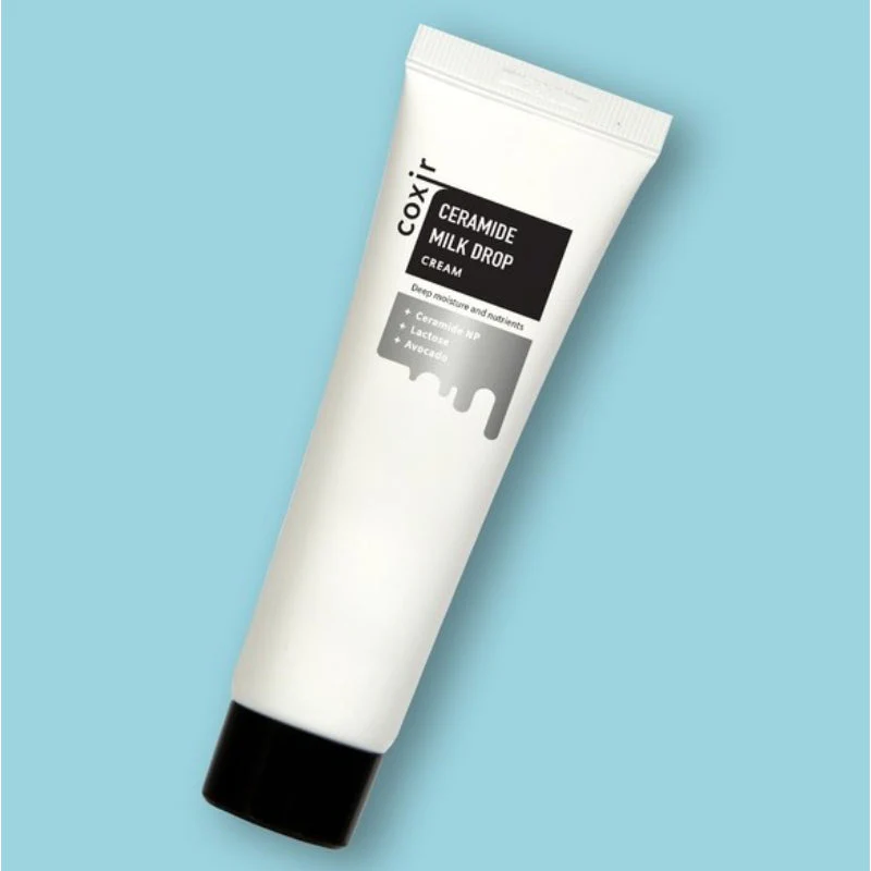 Ceramide Milk Drop Cream - Image 3